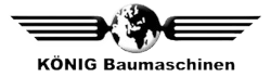 KÖNIG Baumaschinen на Truck1