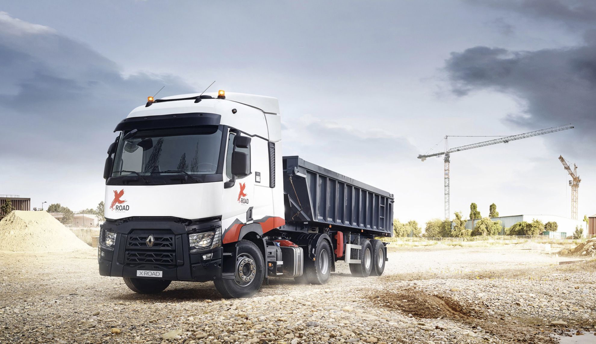 Volvo Used Trucks Center Belgium (Brussels, Kampenhout, Duffel) undefined: фото 1