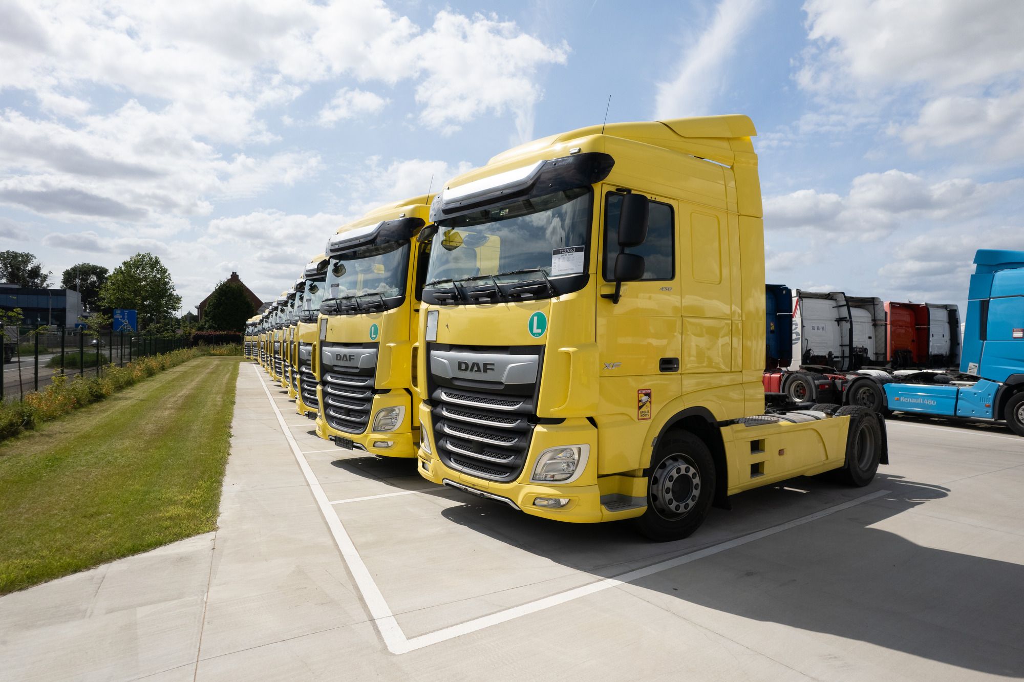 TheTruckCompany undefined: фото 3