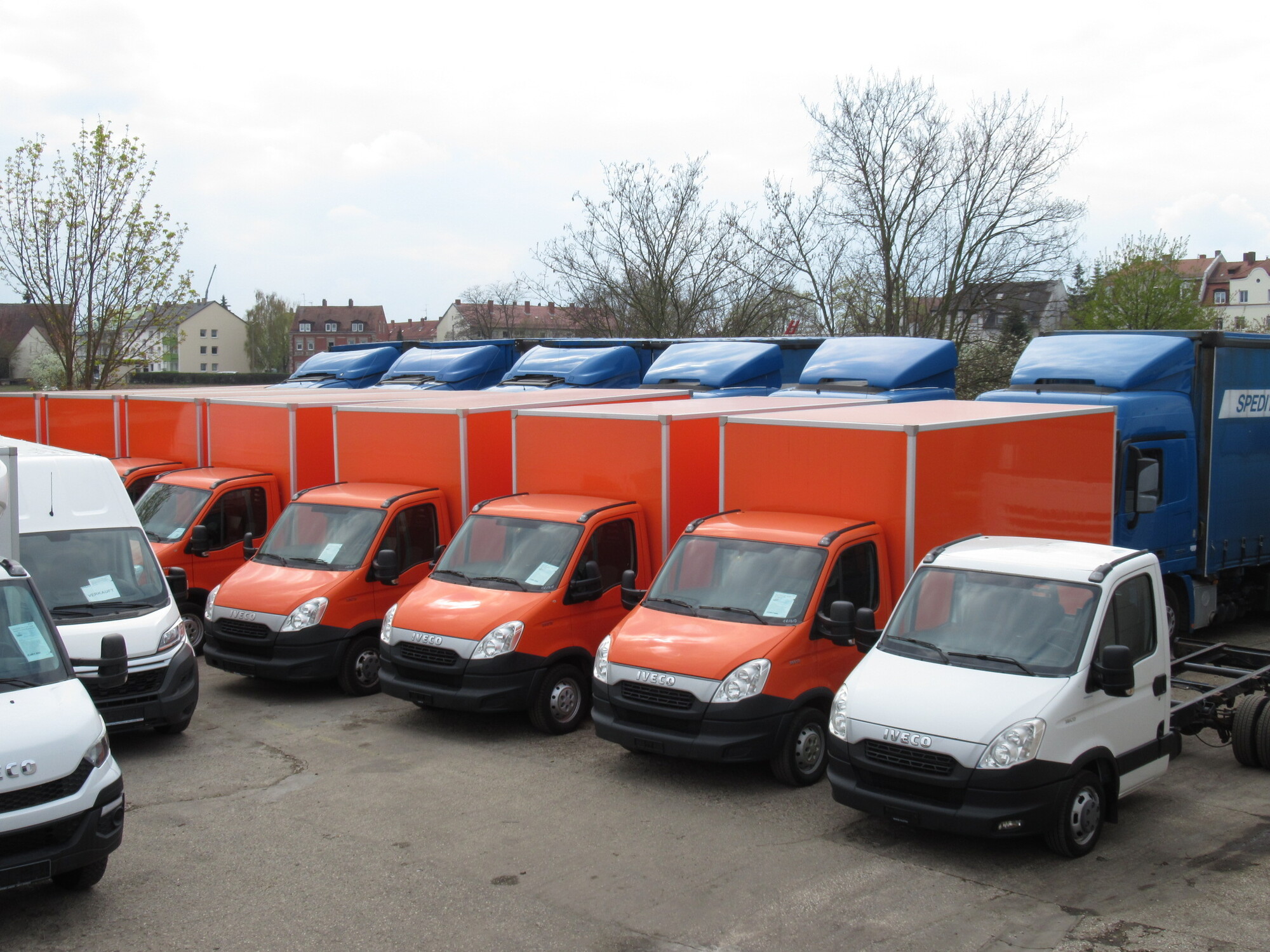 AutoStratis - Фургоны undefined: фото 2