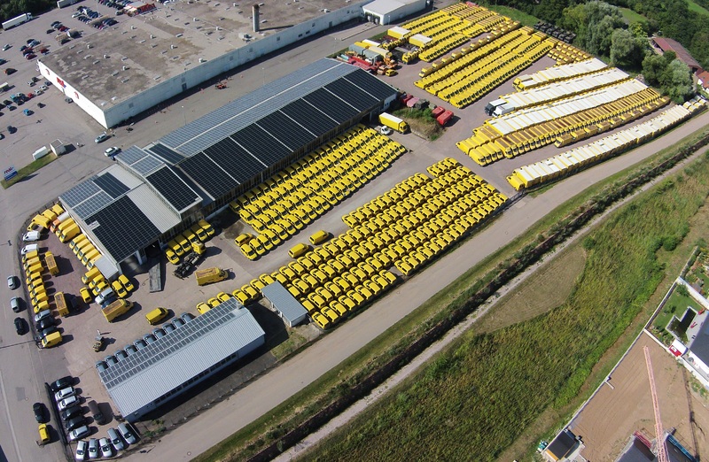 Engel & Engel GmbH - Другая техника undefined: фото 1