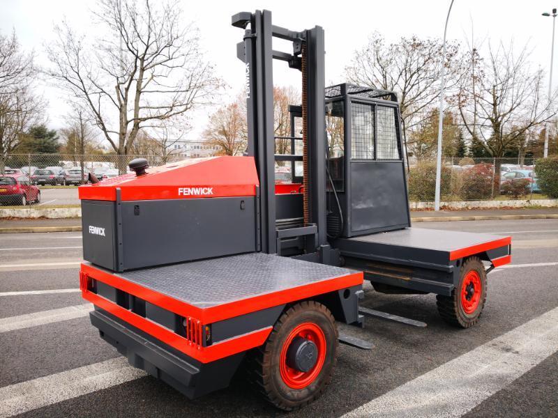 CAPM EUROPE - объявления о продаже undefined: фото 8