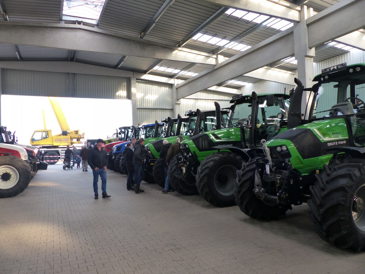 D. Lankhorst & Co. GmbH undefined: фото 3