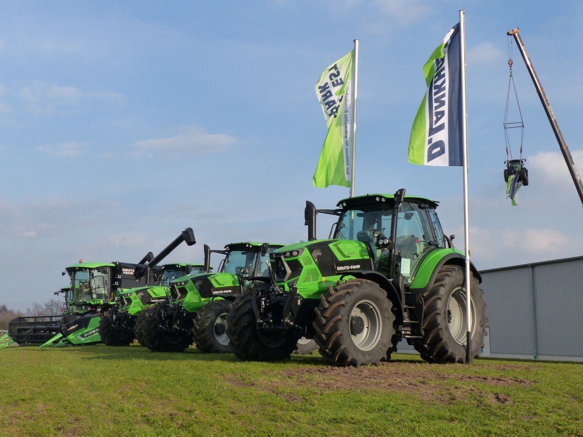 D. Lankhorst & Co. GmbH undefined: фото 5