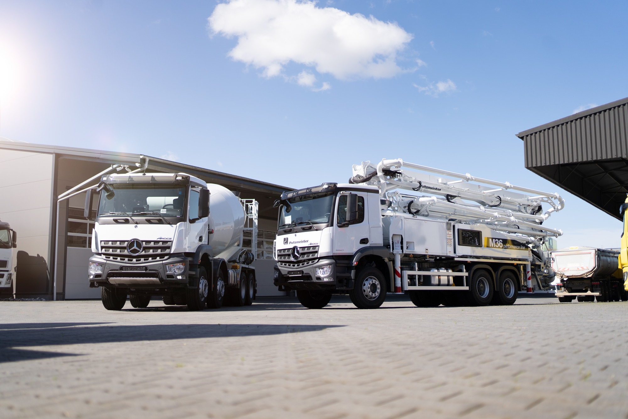 Golec Nutzfahrzeuge - Грузовики VOLVO - Год: 2024 undefined: фото 8