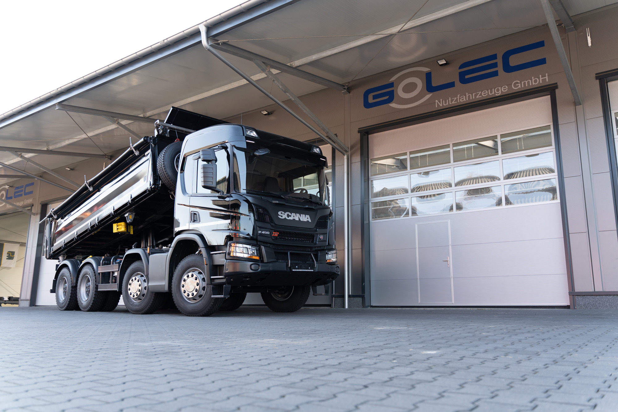 Golec Nutzfahrzeuge - Грузовики VOLVO - Год: 2024 undefined: фото 6