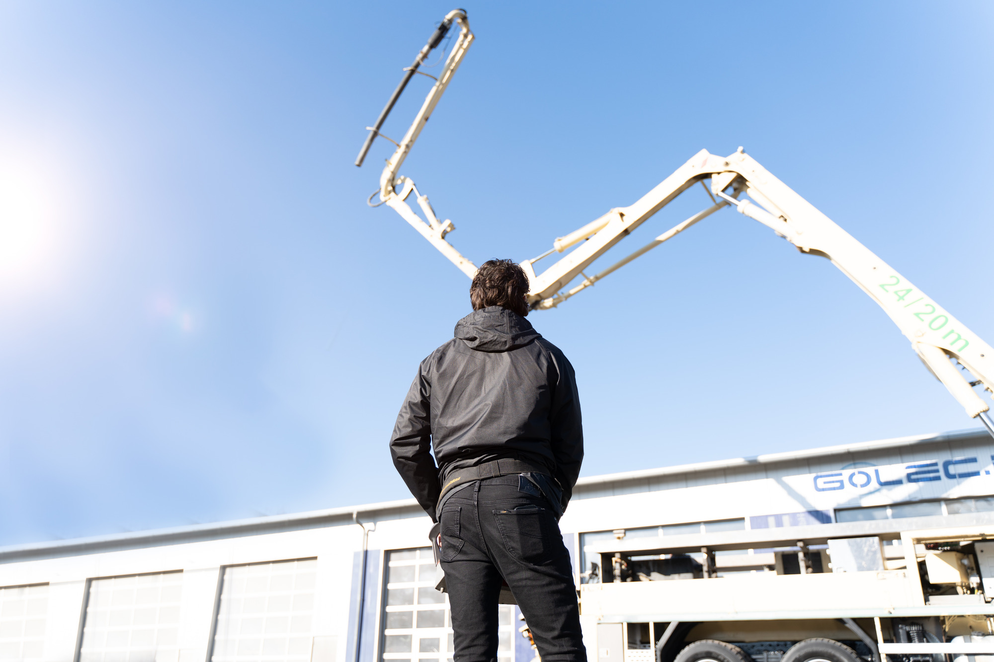 Golec Nutzfahrzeuge - Грузовики VOLVO - Год: 2024 undefined: фото 2