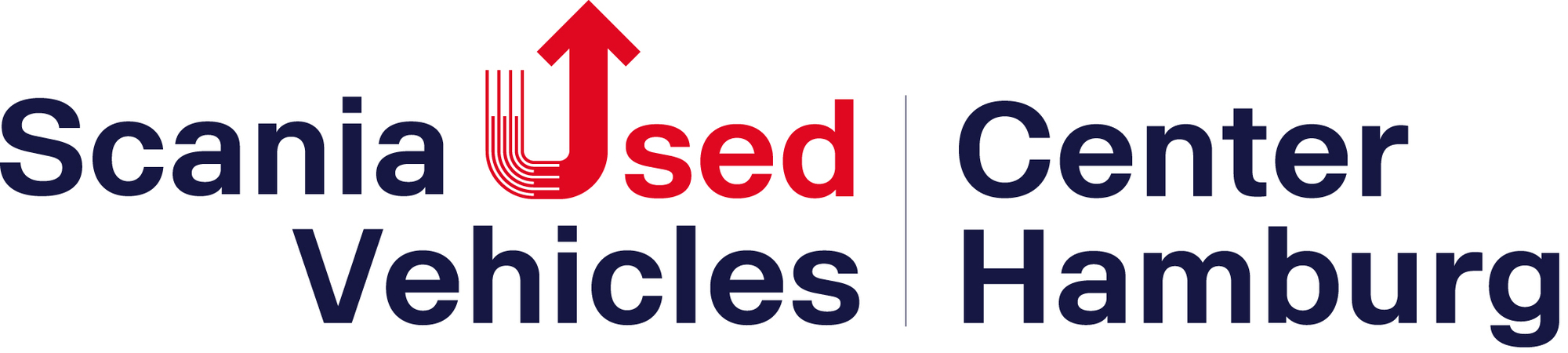 Scania Vertrieb und Service GmbH, Scania Used Vehicles Center Hamburg - Тягачи VOLVO - Euro 6 undefined: фото 1