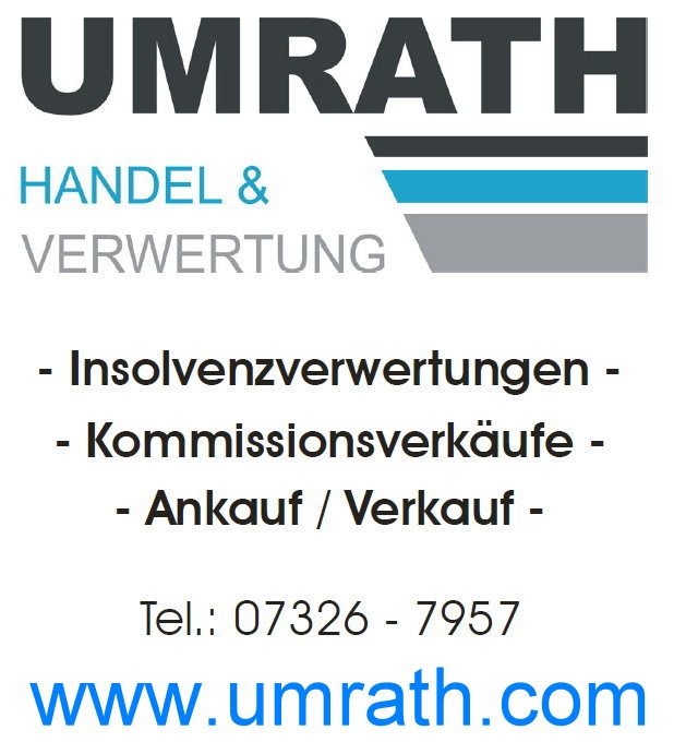 Umrath Handel & Verwertung - объявления о продаже undefined: фото 1
