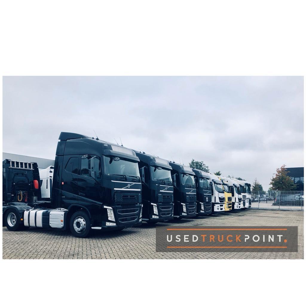 Used Truck Point BV - Грузовики VOLVO undefined: фото 18