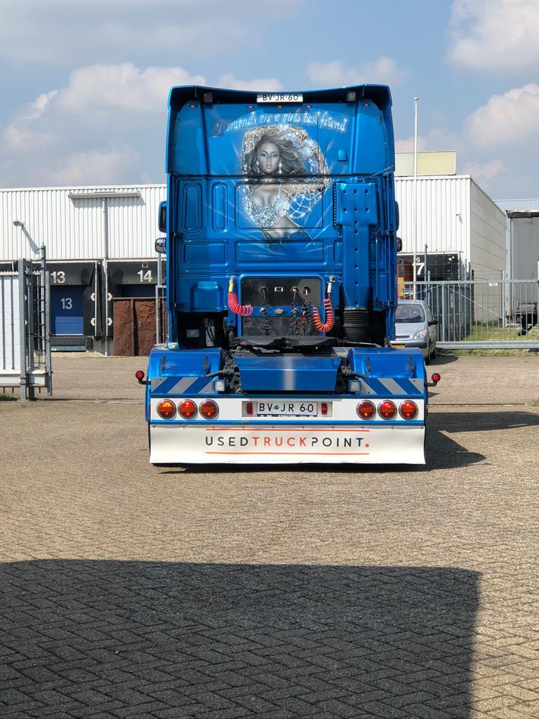 Used Truck Point BV - Грузовики VOLVO undefined: фото 12