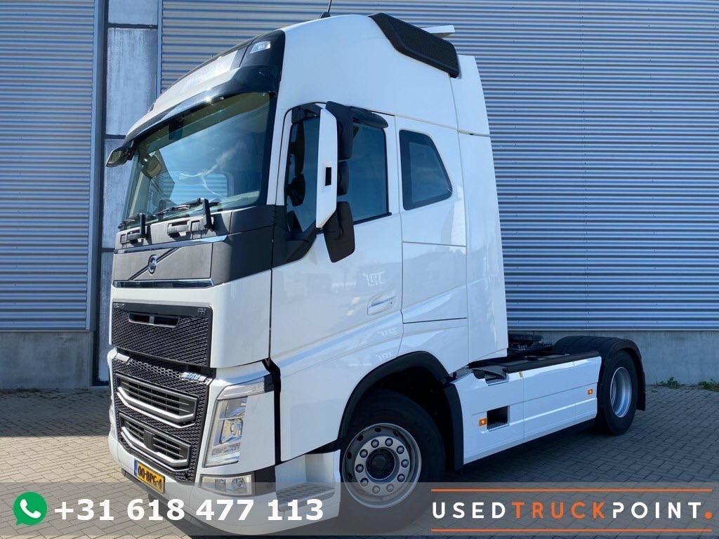 Used Truck Point BV - Грузовики VOLVO undefined: фото 24