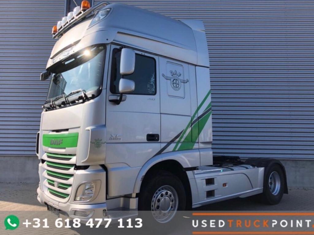 Used Truck Point BV - Грузовики VOLVO undefined: фото 21
