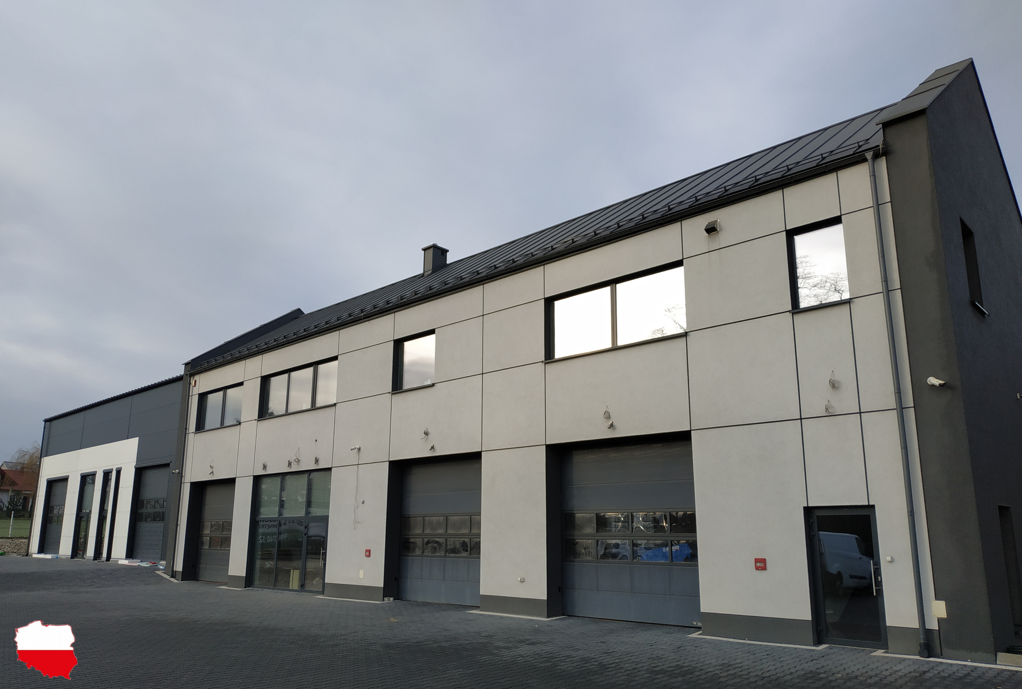 DEMOQ - Навесное оборудование VTN undefined: фото 1