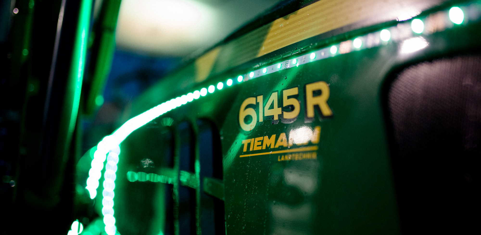 Tiemann Landtechnik GmbH & Co. KG - Запчасти undefined: фото 1