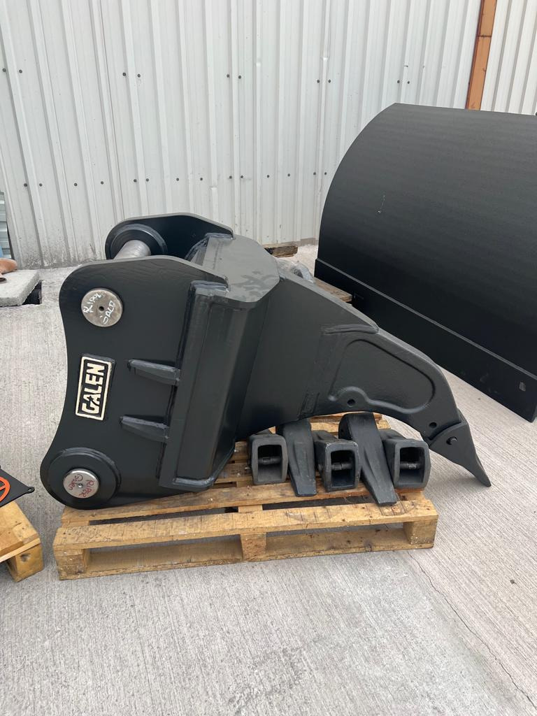 Galen Group Steel Manufacturing Industry and Trade Co. Inc. - Навесное оборудование DEVELON - Турция, Новый undefined: фото 32