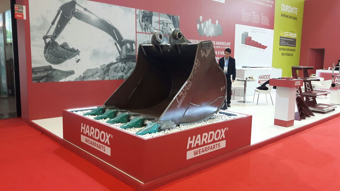 Galen Group Steel Manufacturing Industry and Trade Co. Inc. - Навесное оборудование DEVELON - Турция, Новый undefined: фото 7