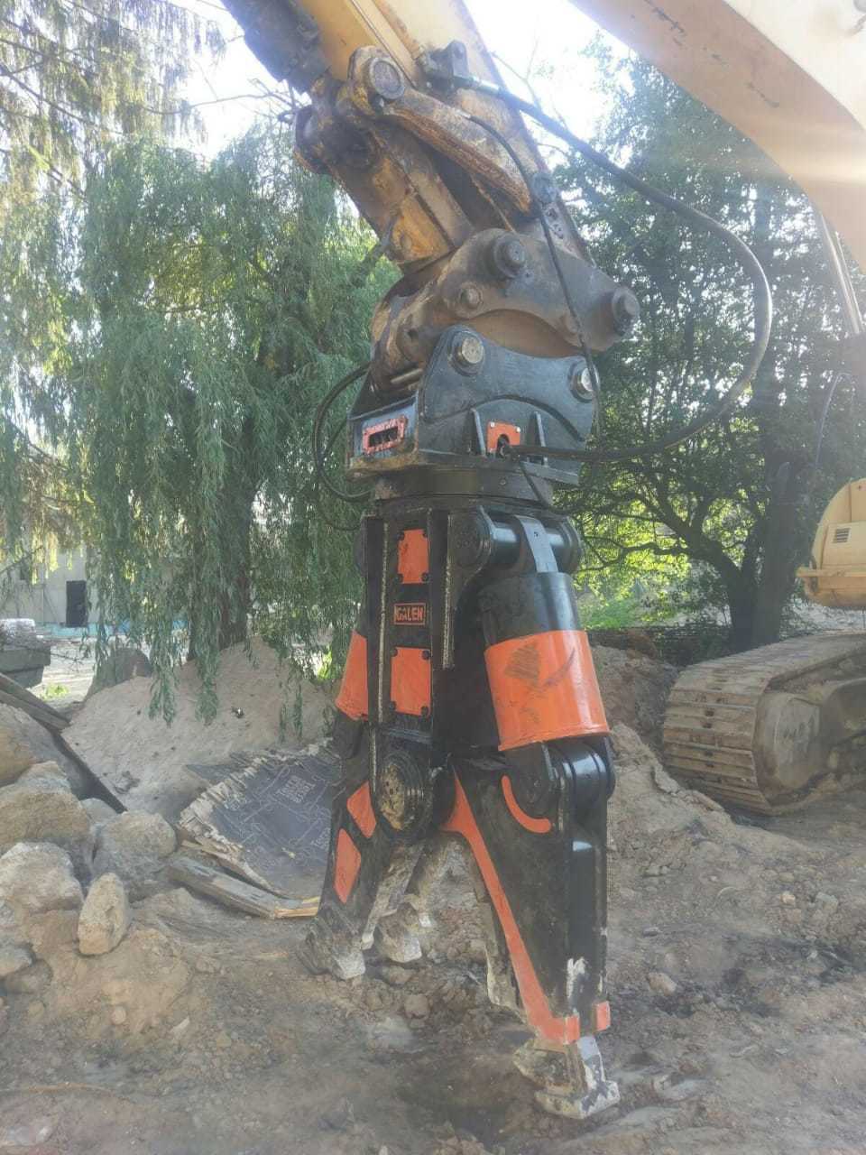 Galen Group Steel Manufacturing Industry and Trade Co. Inc. - Навесное оборудование DEVELON - Турция, Новый undefined: фото 10