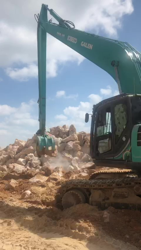 Galen Group Steel Manufacturing Industry and Trade Co. Inc. - Навесное оборудование DEVELON - Турция, Новый undefined: фото 35