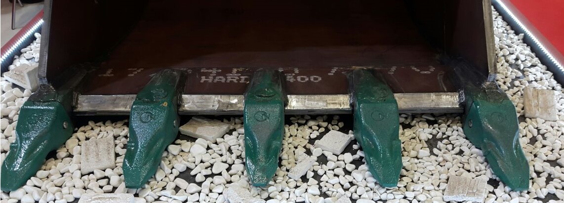 Galen Group Steel Manufacturing Industry and Trade Co. Inc. - Навесное оборудование DEVELON - Турция, Новый undefined: фото 2