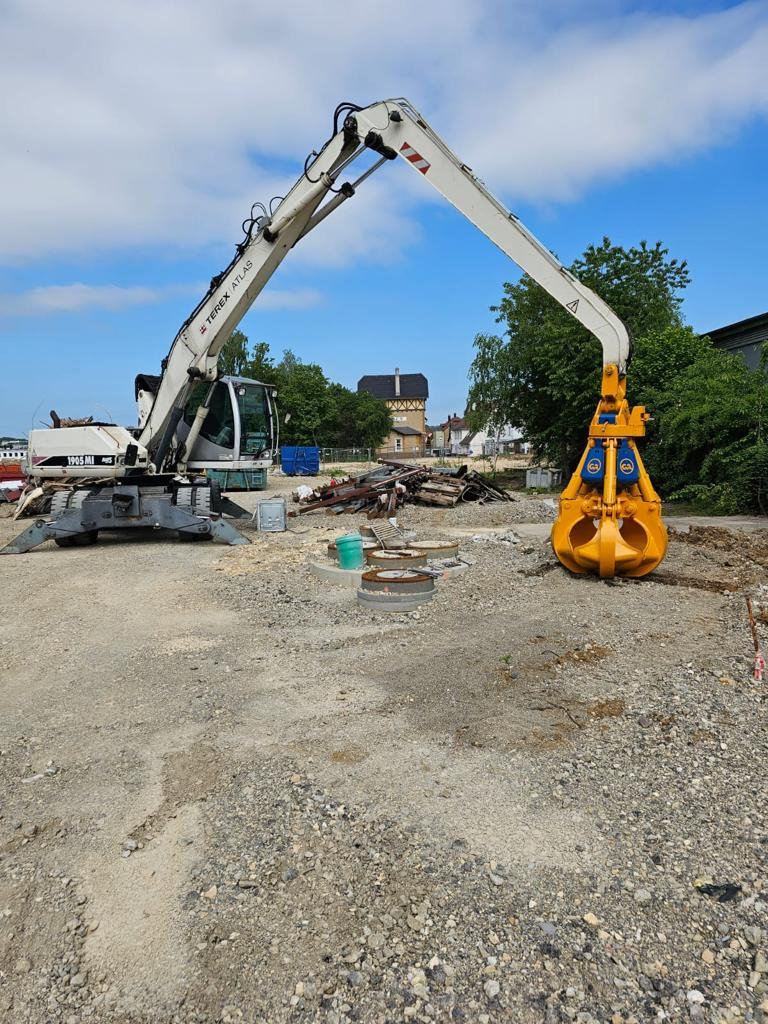 Galen Group Steel Manufacturing Industry and Trade Co. Inc. - Навесное оборудование DEVELON - Турция, Новый undefined: фото 24