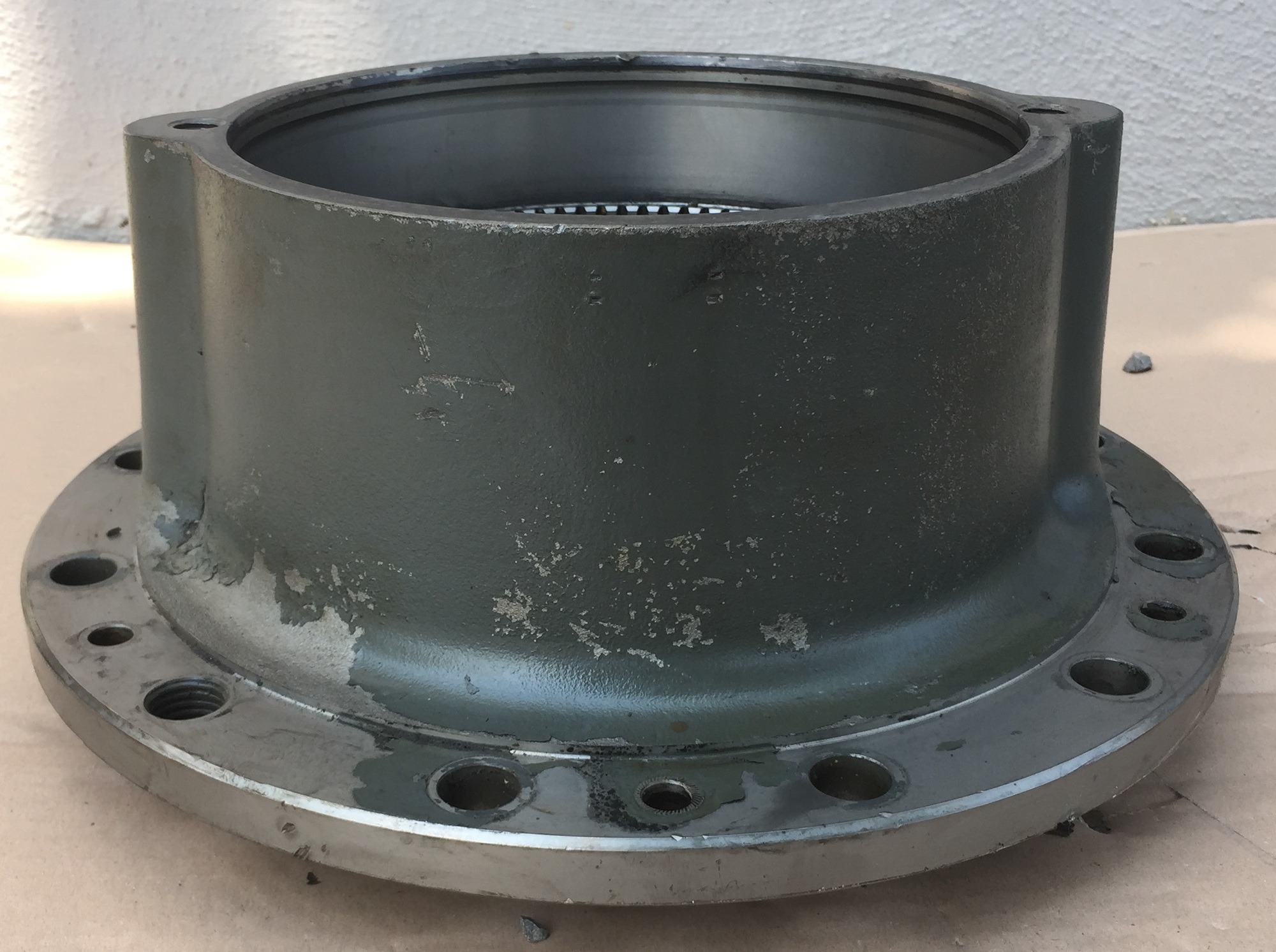 Karantzounis Baumaschinen Ersatzteile undefined: фото 60