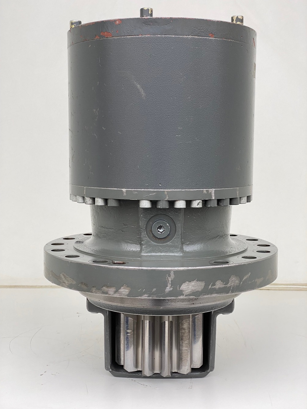 Karantzounis Baumaschinen Ersatzteile undefined: фото 126