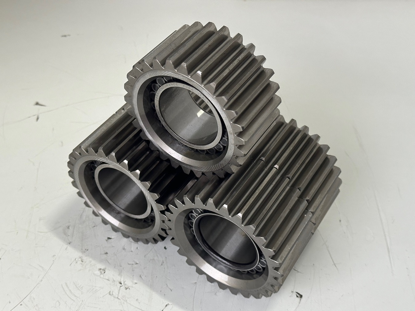 Karantzounis Baumaschinen Ersatzteile undefined: фото 154