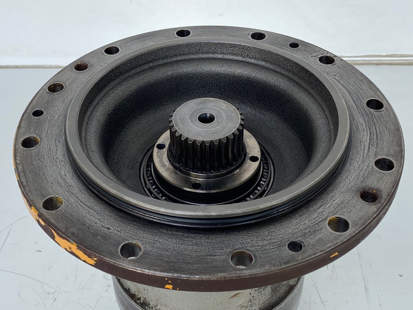 Karantzounis Baumaschinen Ersatzteile undefined: фото 93