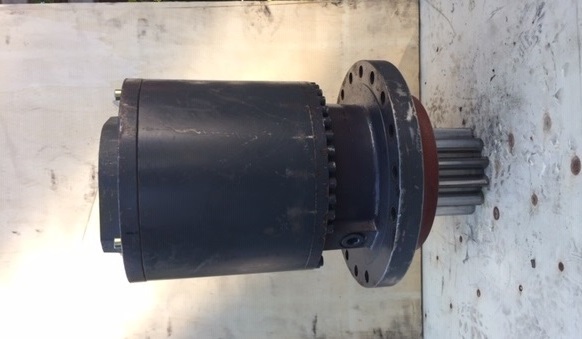 Karantzounis Baumaschinen Ersatzteile undefined: фото 49