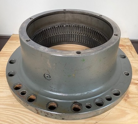 Karantzounis Baumaschinen Ersatzteile undefined: фото 29