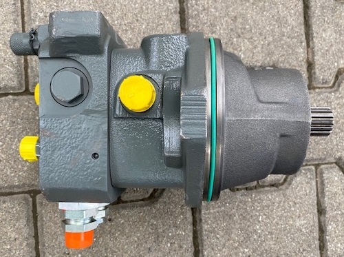 Karantzounis Baumaschinen Ersatzteile undefined: фото 19