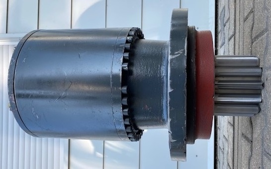 Karantzounis Baumaschinen Ersatzteile undefined: фото 6