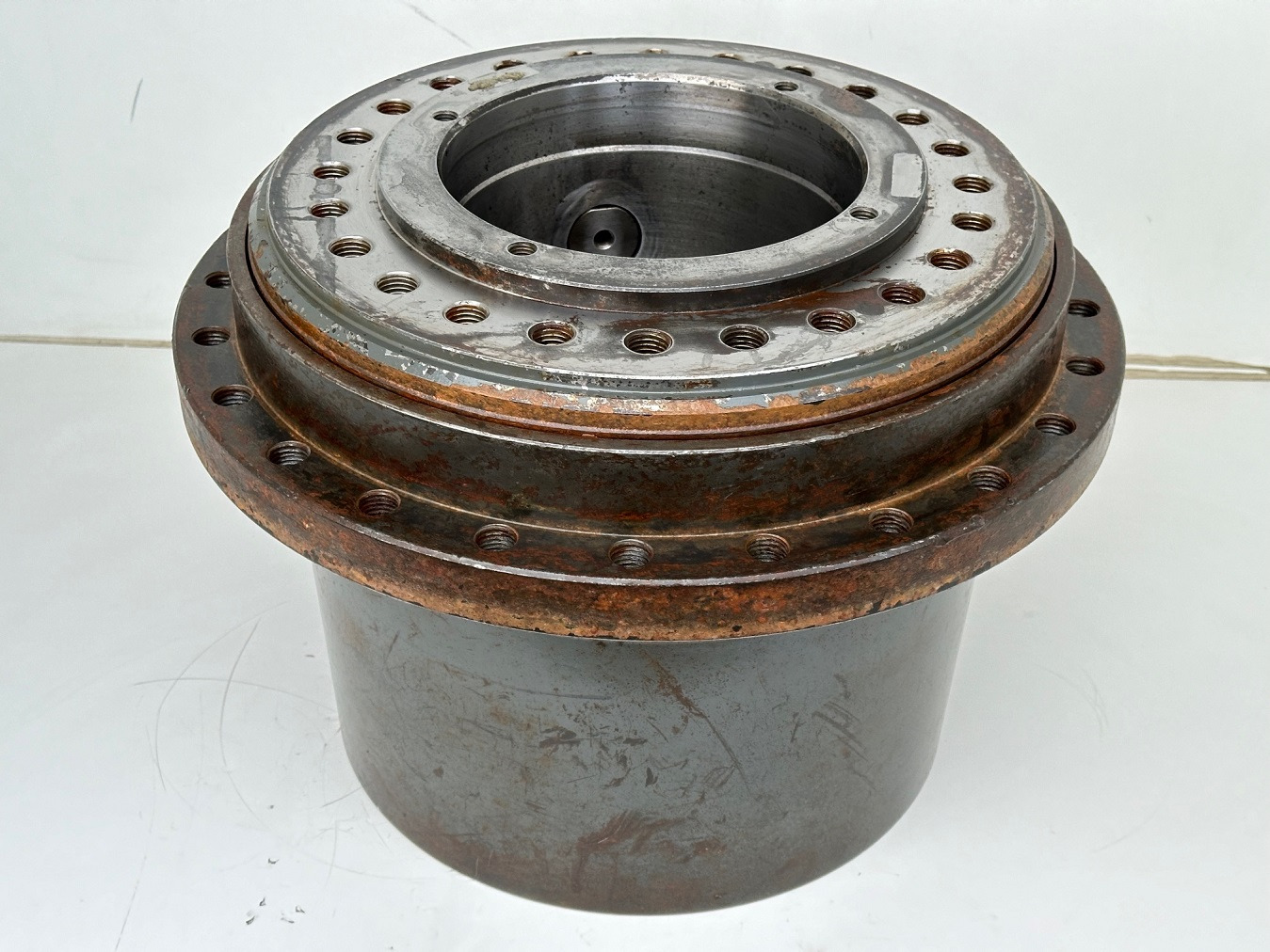 Karantzounis Baumaschinen Ersatzteile undefined: фото 142