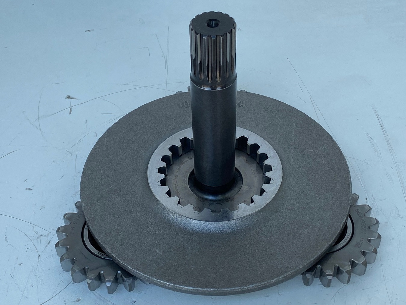 Karantzounis Baumaschinen Ersatzteile undefined: фото 89