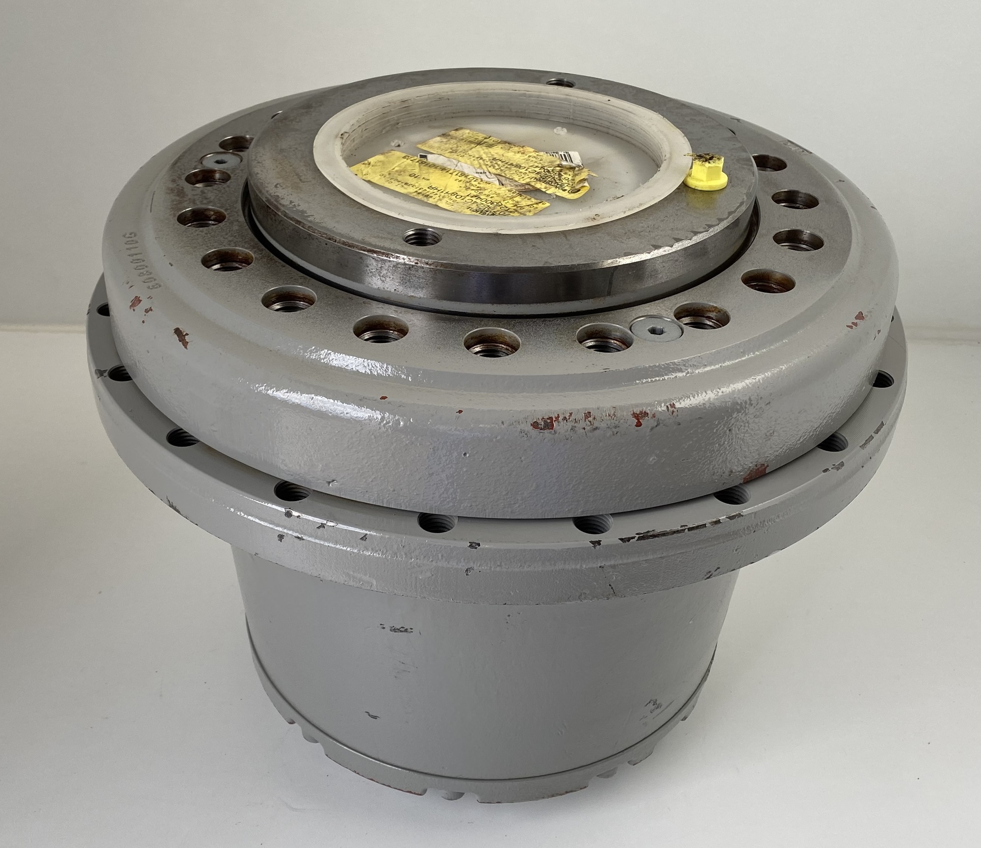 Karantzounis Baumaschinen Ersatzteile undefined: фото 64