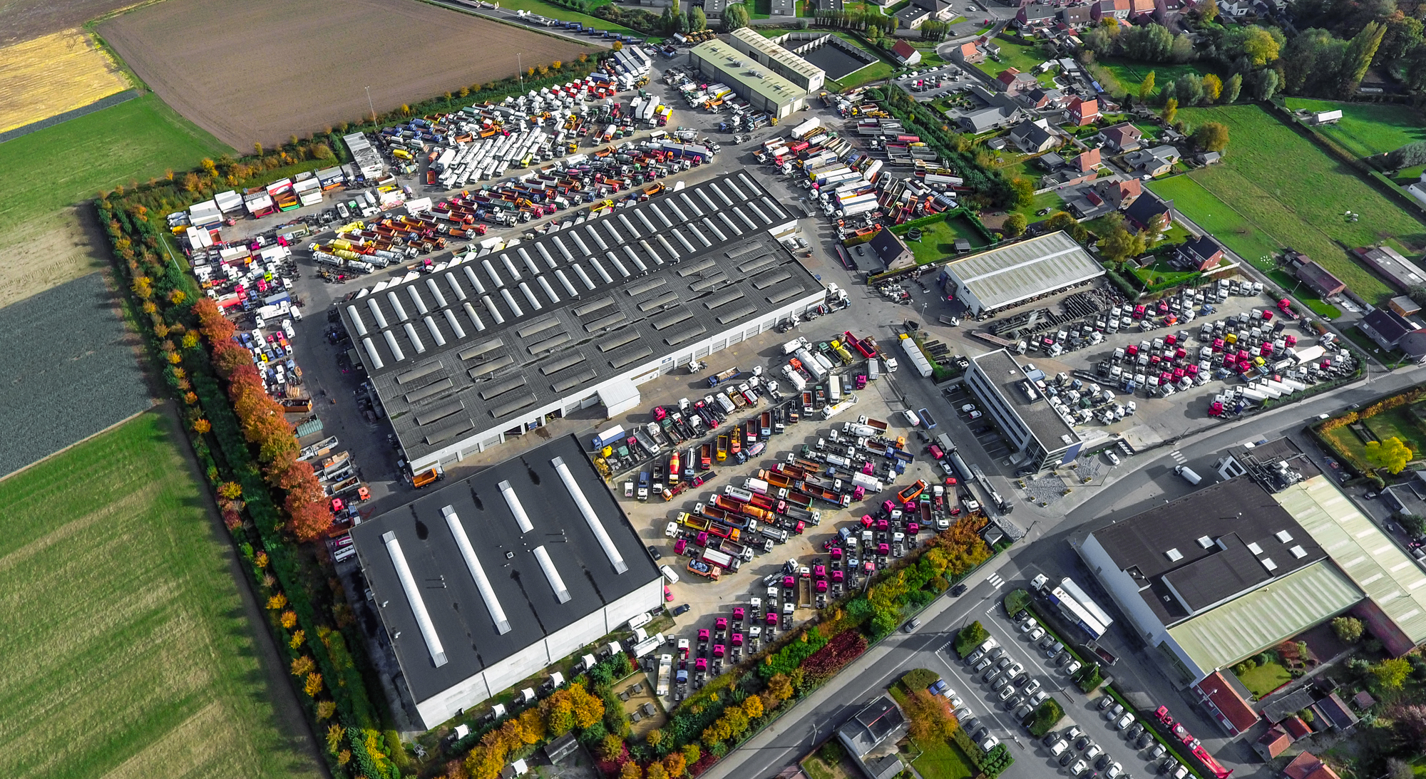 Braem N.V. - Запчасти ZF - Год: 2005 undefined: фото 1