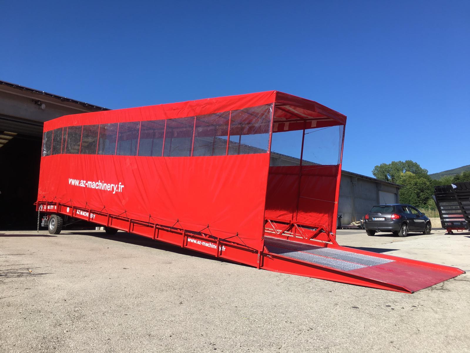 SARL AZ MACHINERY - объявления о продаже undefined: фото 14