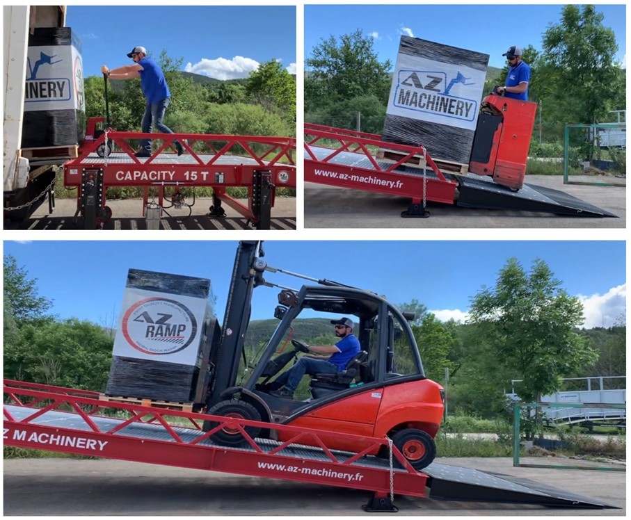 SARL AZ MACHINERY - объявления о продаже undefined: фото 3