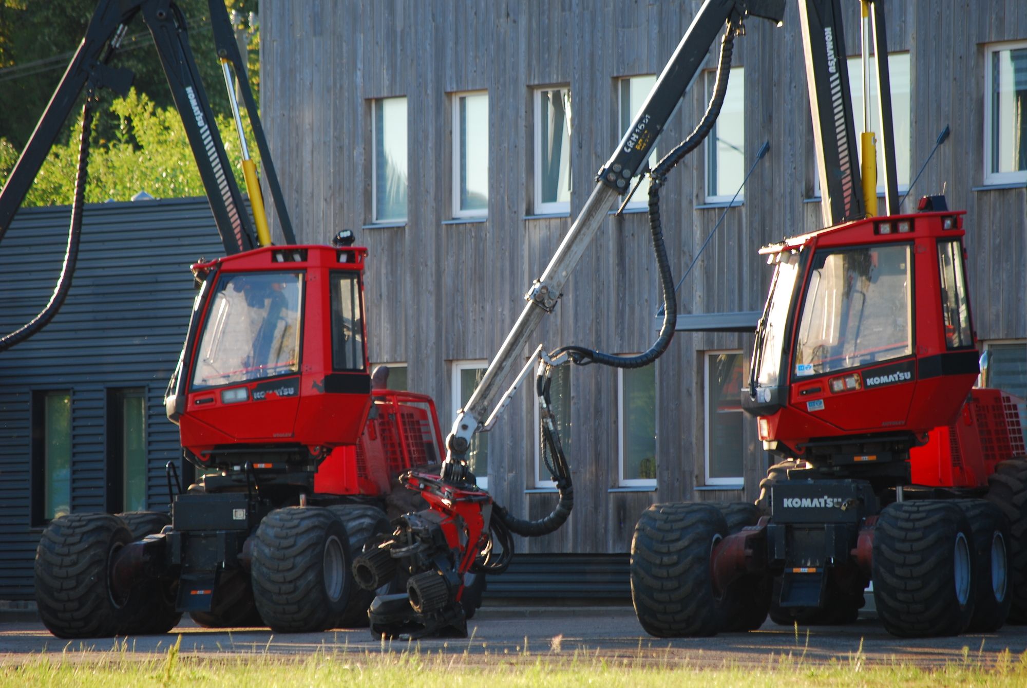 SIA "Haitek Latvia" - объявления о продаже undefined: фото 3