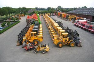 Van Werven Machinery Trading undefined: фото 1