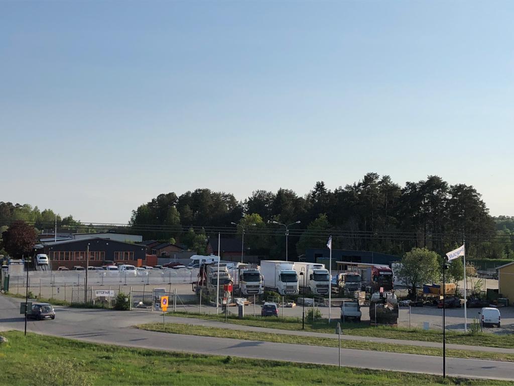 Riks Vagnar AB - объявления о продаже undefined: фото 1