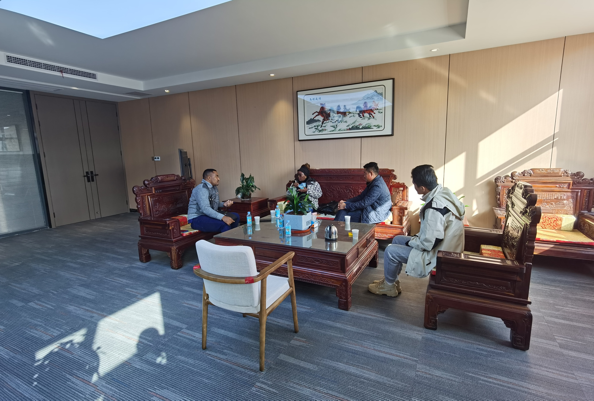 Toaks International Trading Company undefined: фото 10