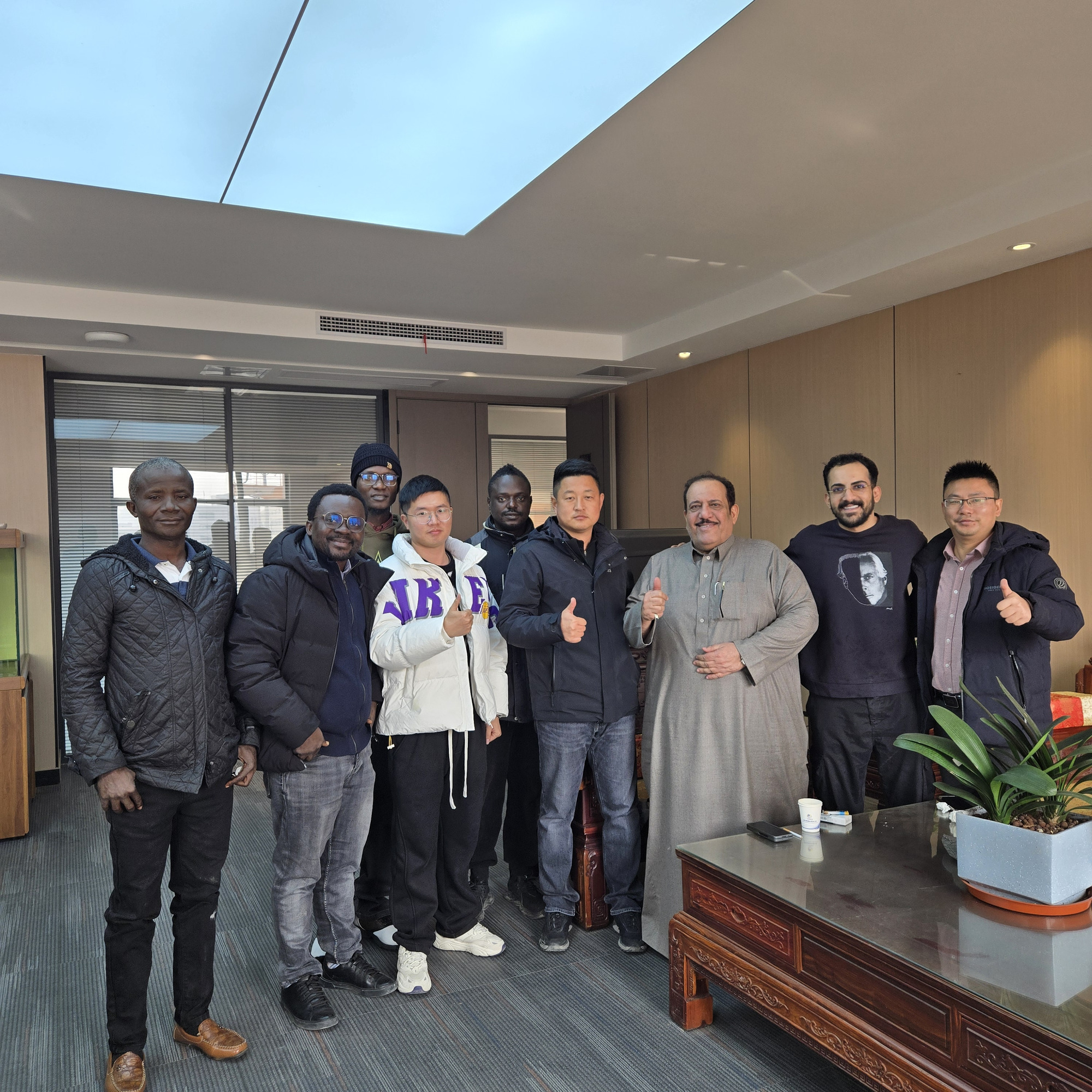 Toaks International Trading Company undefined: фото 5