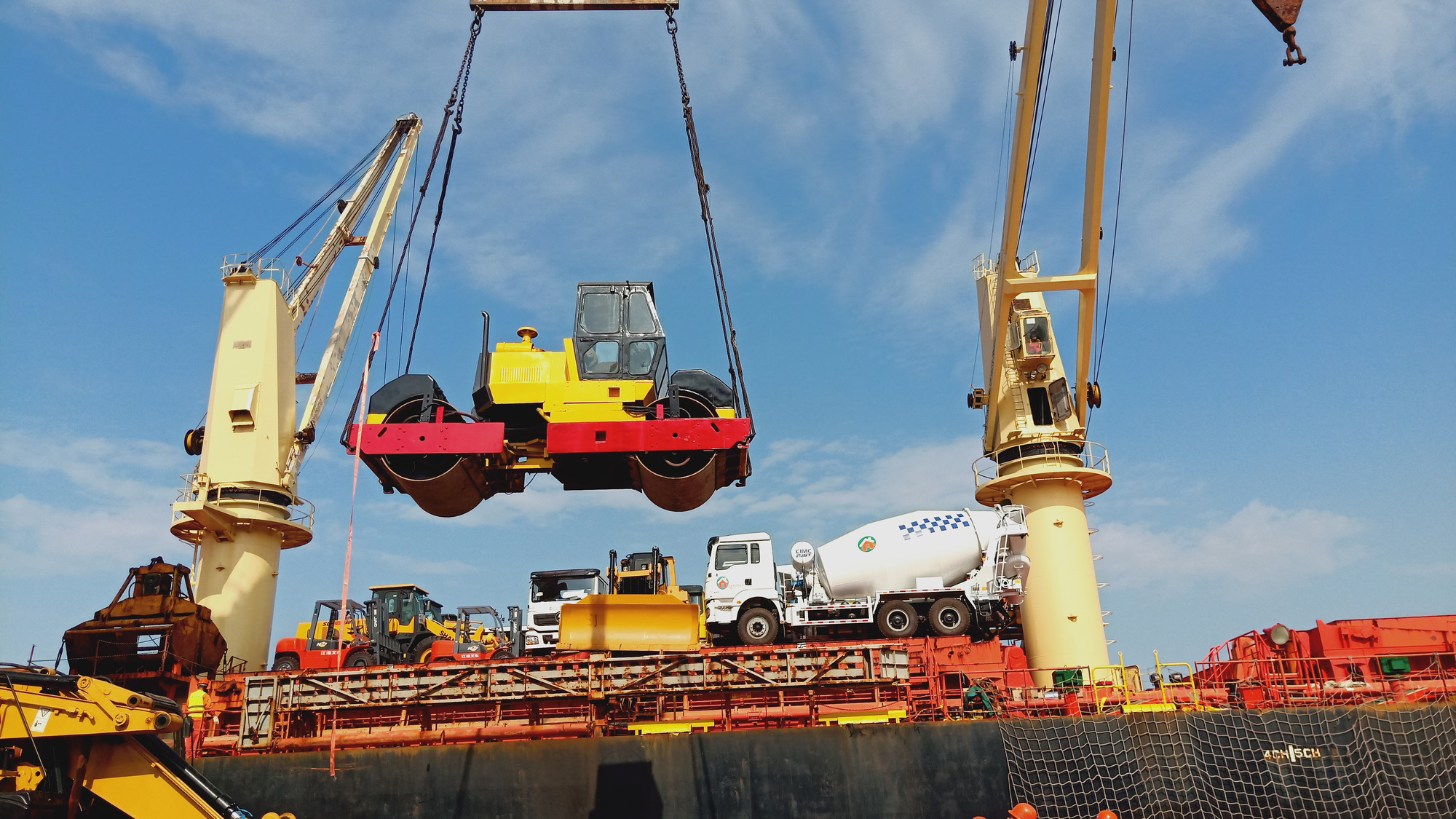 Toaks International Trading Company undefined: фото 13