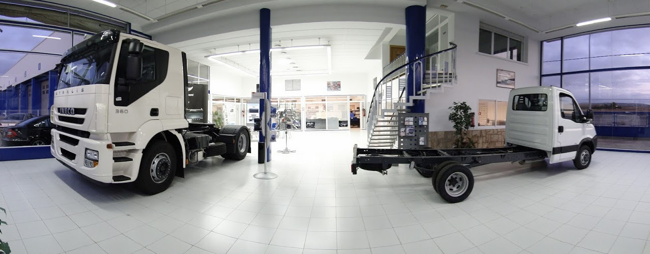 Talleres Fandos, S.L. - Тягачи - Год: 2021 undefined: фото 3