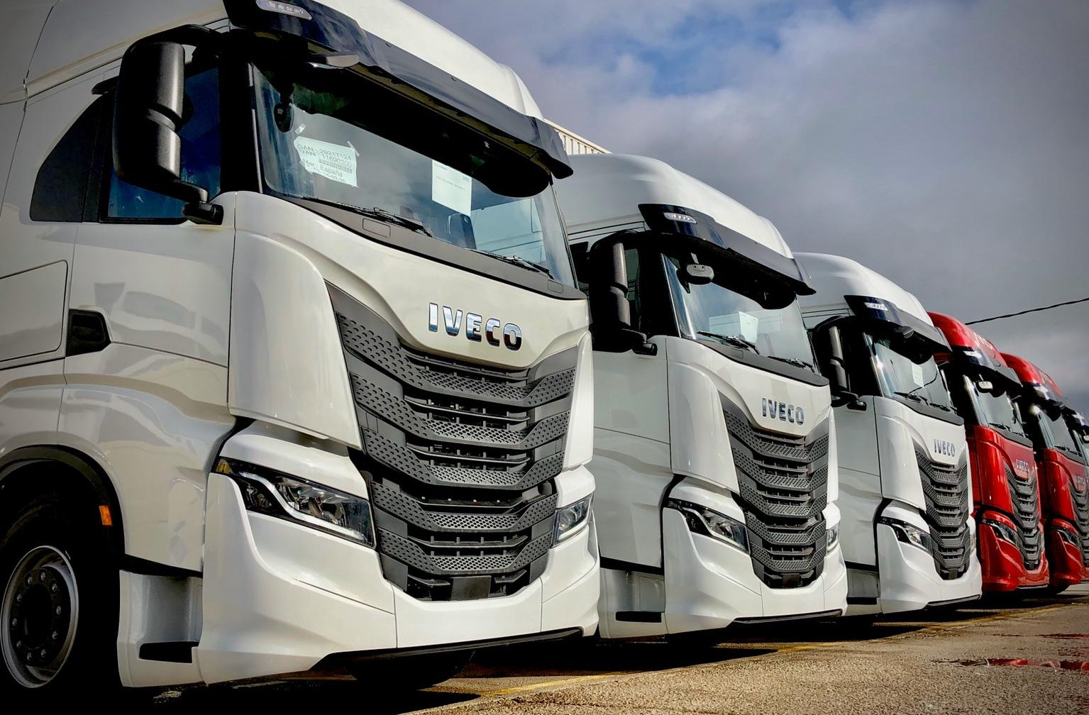 Talleres Fandos, S.L. - Тягачи - Год: 2021 undefined: фото 1