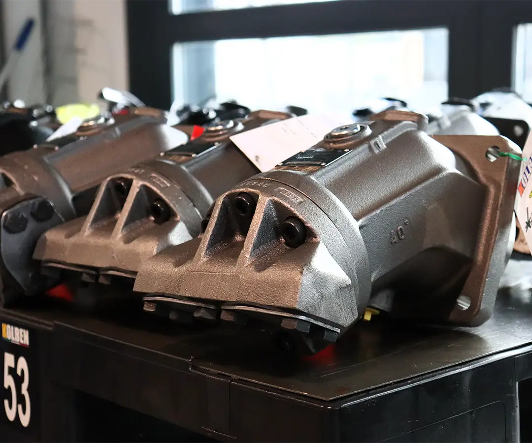 KOLBEN S.R.L. - объявления о продаже undefined: фото 13