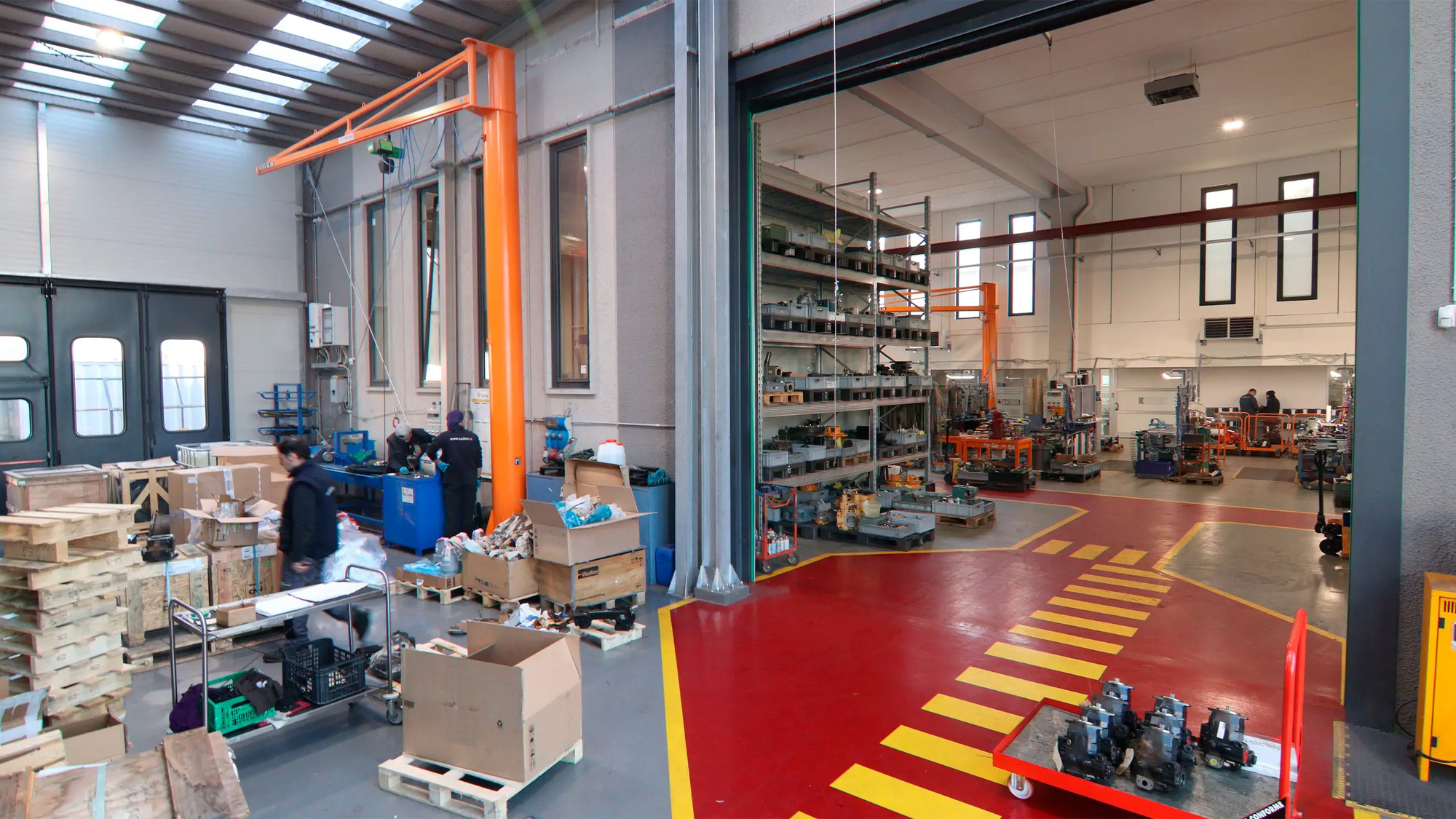 KOLBEN S.R.L. - объявления о продаже undefined: фото 5