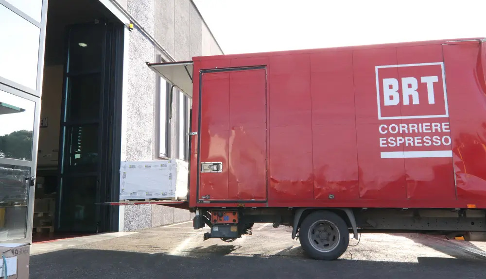 KOLBEN S.R.L. - объявления о продаже undefined: фото 24